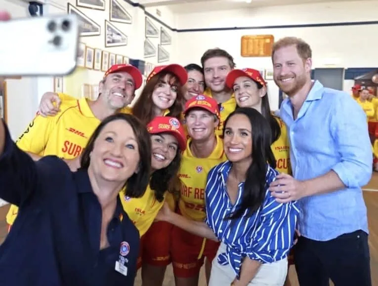 Sinal de etiqueta gera polêmica entre surfistas