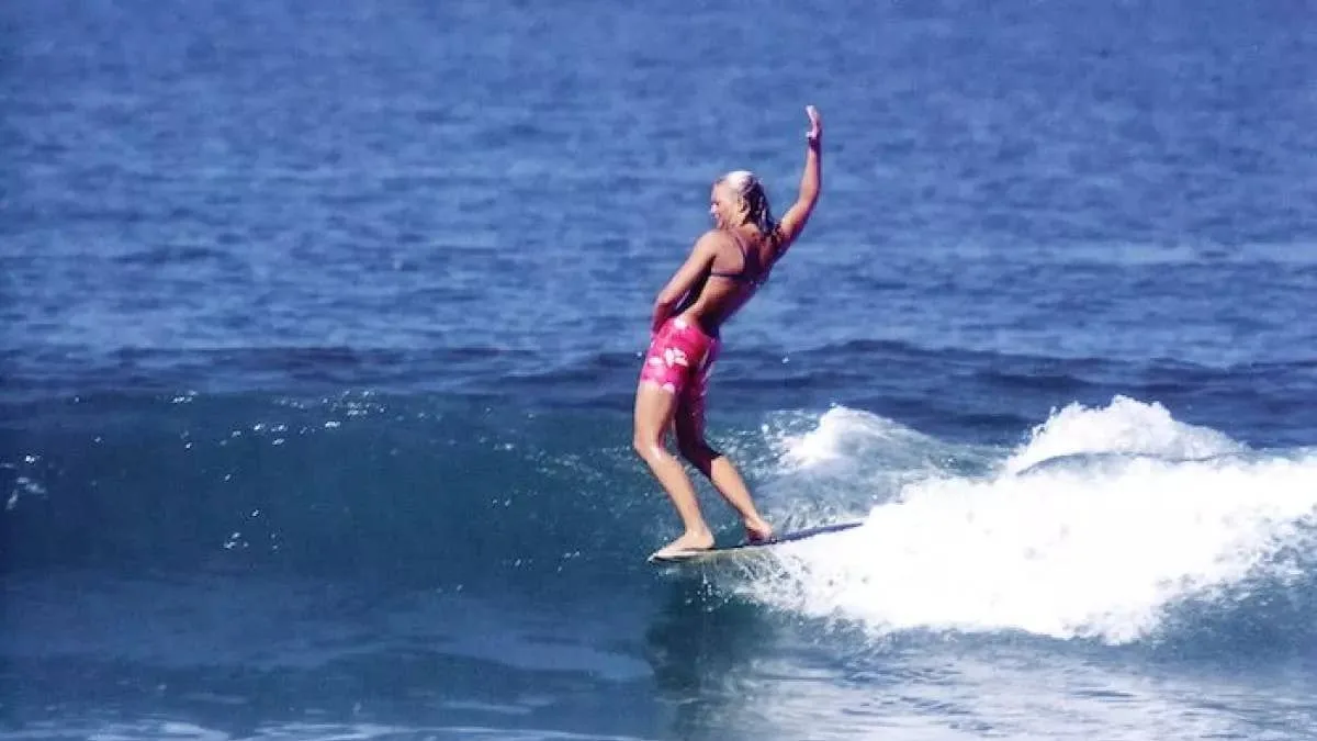 Reflexões sobre o Surf Competitivo: Desafios e Realidades