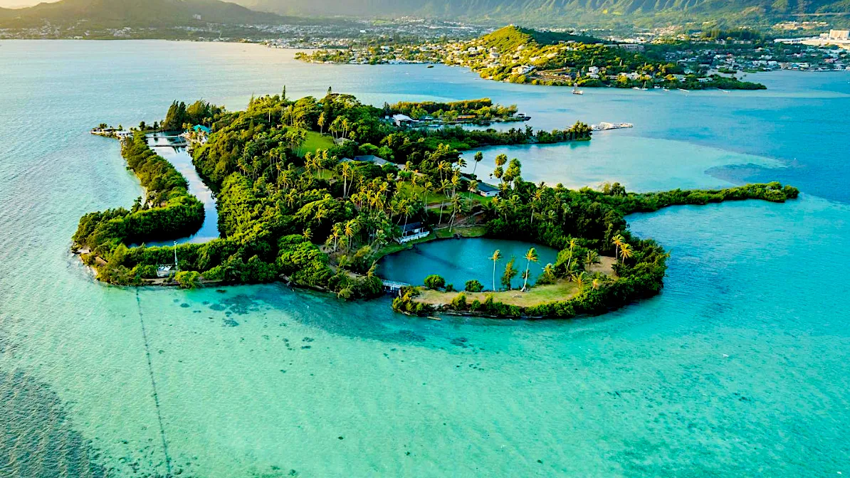 Youtuber americano é detido após tentativa de contato com tribo isolada